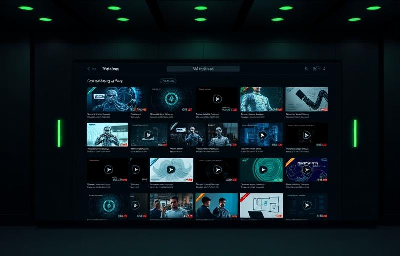 The AI Vault — 50+ on-demand AI marketing trainings